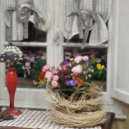 Artemisia B&B Albenga Ngoại thất bức ảnh