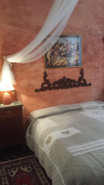 Artemisia B&B Albenga Phòng bức ảnh