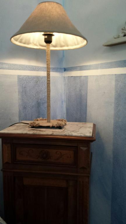 Artemisia B&B Albenga Phòng bức ảnh