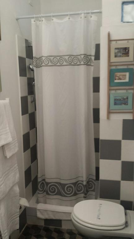 Artemisia B&B Albenga Phòng bức ảnh