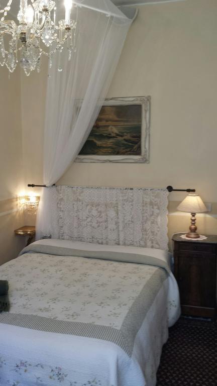Artemisia B&B Albenga Phòng bức ảnh