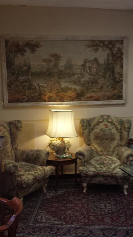 Artemisia B&B Albenga Ngoại thất bức ảnh