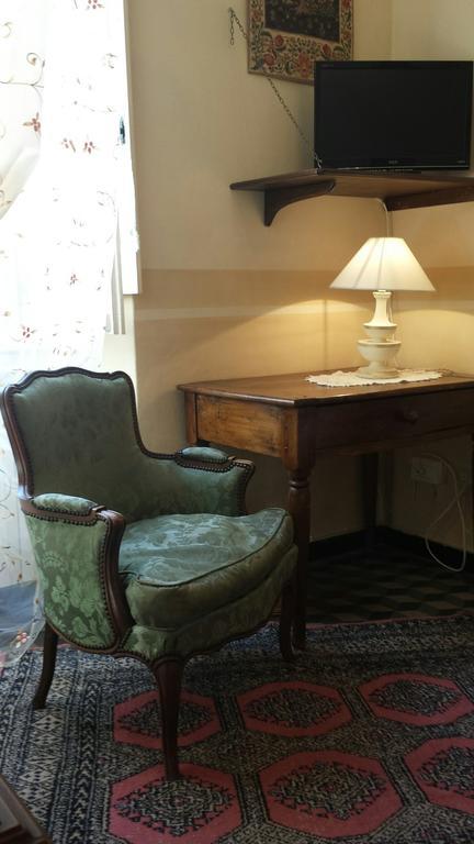 Artemisia B&B Albenga Phòng bức ảnh