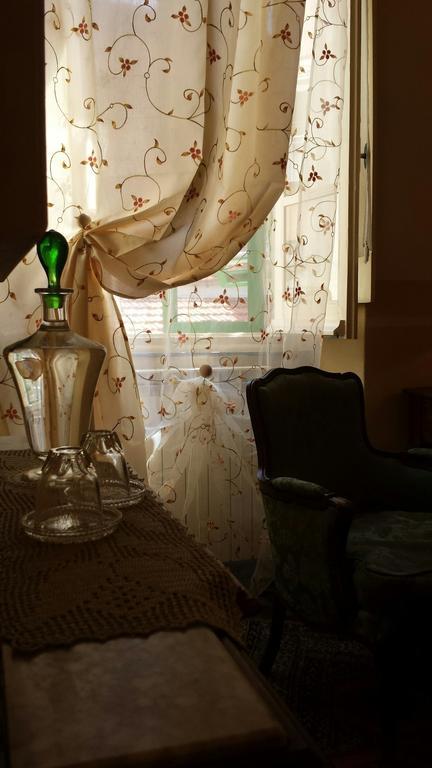 Artemisia B&B Albenga Phòng bức ảnh