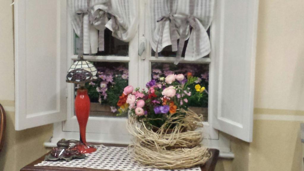 Artemisia B&B Albenga Ngoại thất bức ảnh