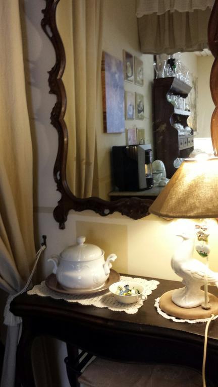 Artemisia B&B Albenga Ngoại thất bức ảnh