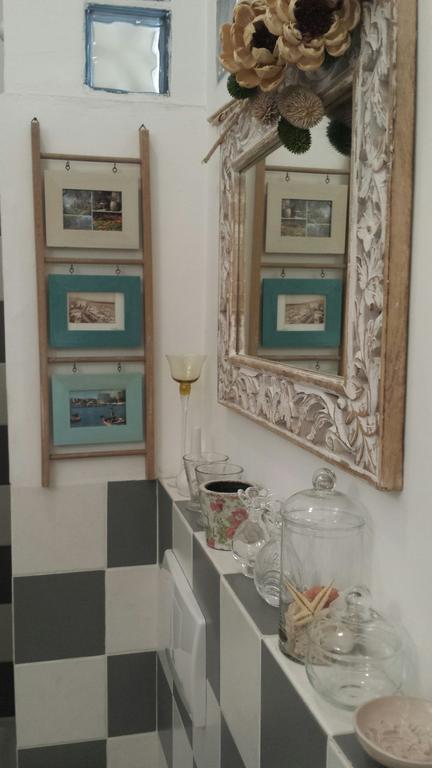 Artemisia B&B Albenga Phòng bức ảnh