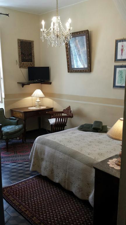 Artemisia B&B Albenga Phòng bức ảnh